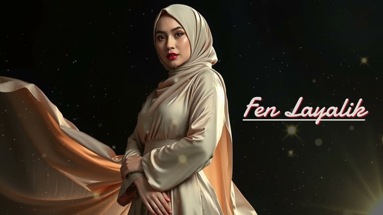 Fadel Chaker -- Fen Layalik | Cover by ARVÈ