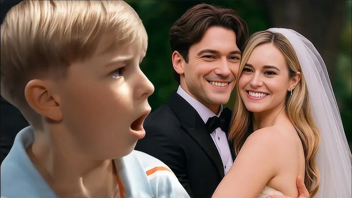 Michael marries Jacinda - General Hospital Shocking News