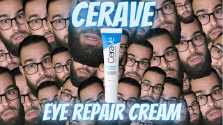 Cerave Eye Repair Cream