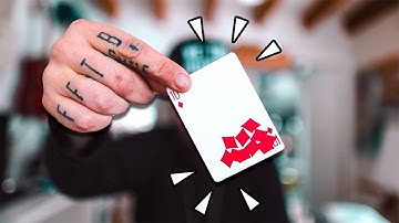 GAFF CARDS!!