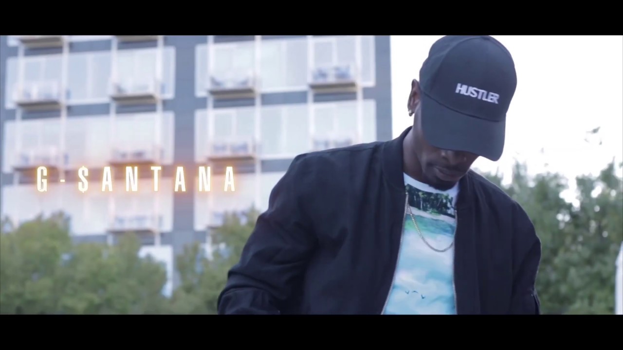 Assista a G-$ANTANA | “Keep It Funky” | Official Music Video | Shot By Chrizzy Films no YouTube Assista a G-$ANTANA | “Keep It Funky” | Official Music Video | Shot By Chrizzy Films no YouTube