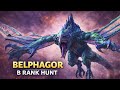 Belphagor Hunt Mark – B Rank Hunt | Final Fantasy XVI (ITA)