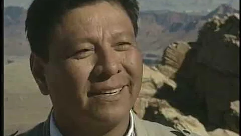 Navajo Photographer - American Story with Bob Dotson