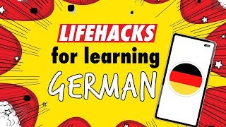 [German] Lifehack for English German - for Android users (WordBit) #DeEn# screenshot 1