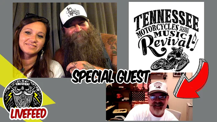 Camp at Loretta Lynn's Ranch? Tennessee Motorcycle...