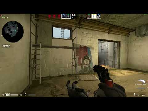 Average revolver enjoyer