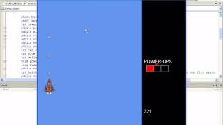 Shmup em Up