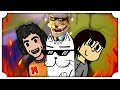 SFIDO@PoggoDoggo @IsaccTV E @MEMEofficialITA SU GANG BEAST
