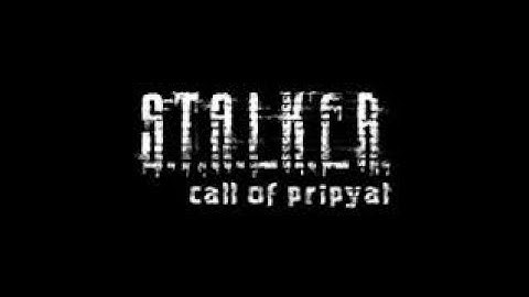 Stalker COP Gunslinger mod