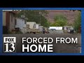 Moab residents face homelessness after entire neighborhood ordered to move