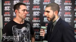 MMA FIGHTING JAKE SHIELDS WIN UFC 144 POST FIGHT INTERVIEW AKIYAMA IS A CHEATER, CALLS GSP OUT Profile