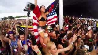 Sunset Music Festival 2015 Official Aftermovie