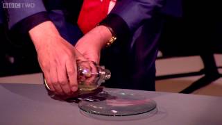 Stephen Fry makes a kinky tower - QI: Series K Episode 11 Preview - BBC Two