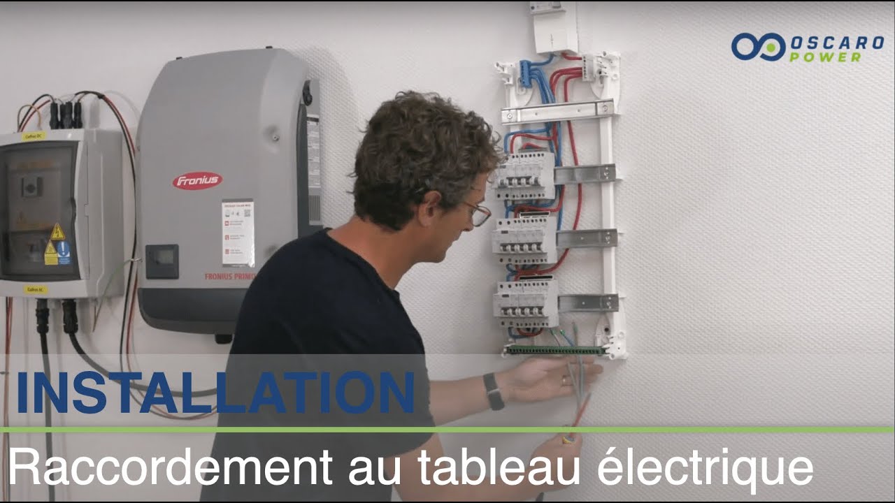 Retour sur l'installation d'un kit de panneaux solaires Oscaro