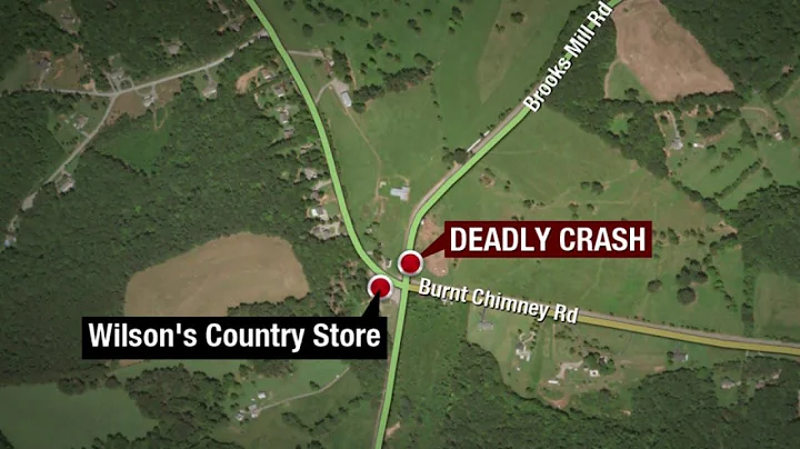 Passenger dead, driver wanted after Franklin Count...