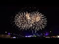 Фейерверк. День Города Харьков 2019. Gelios Fireworks.