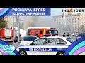 Dan nakon pucnjave - šta misle građani o šatorima ispred Narodne skupštine?