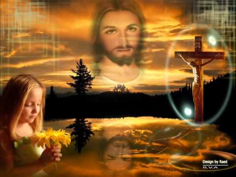 ترنيمة مبتنساش لفريق سانت دميانة