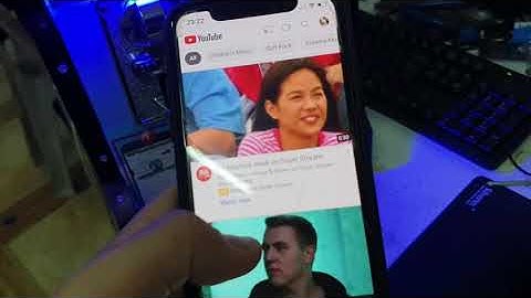 Easyelectronyx Product Presentation: LPB piso wifi full set with Bill Acceptor