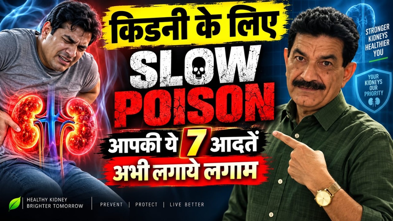 Latest Title & Thumbnail