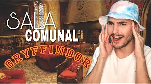 Como os Lufanos são?