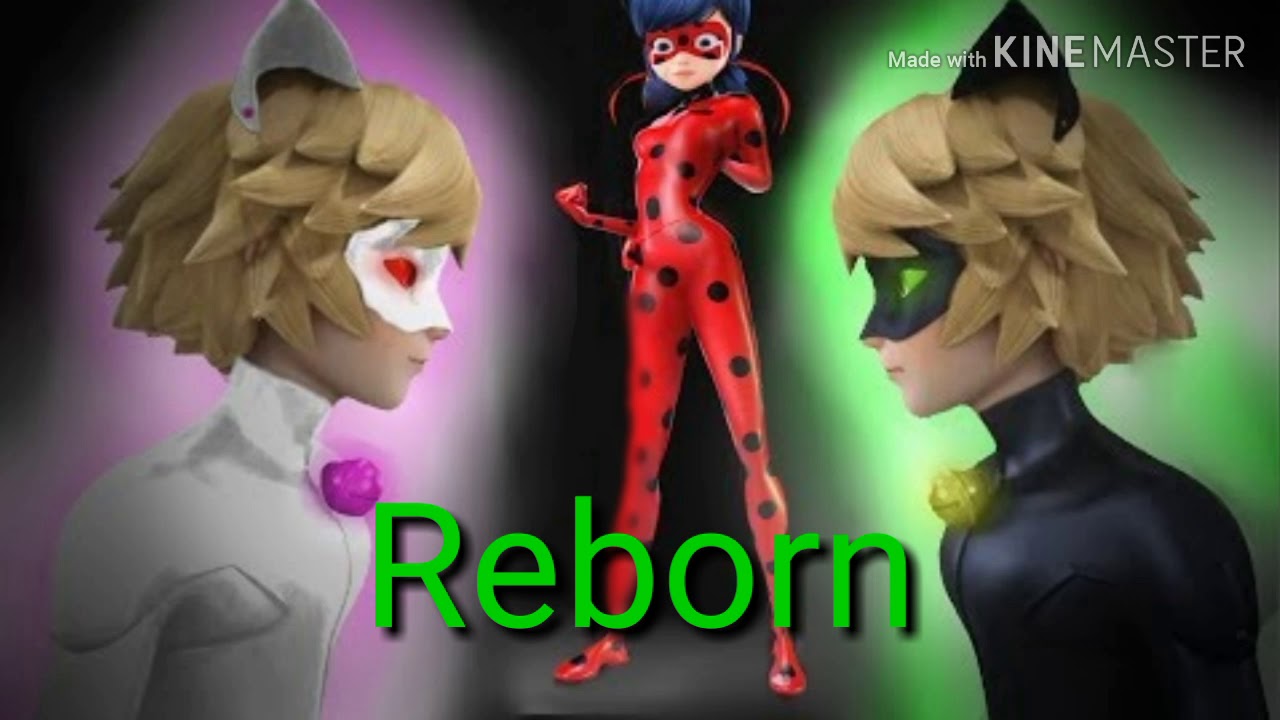 Changing The Future | Reborn - Part 3/3