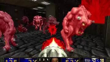 Smooth Doom feat. Hellbound - Part 9