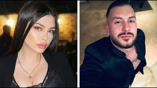 Romeo Veshaj tregon për herë të parë arsyen e ndarjes nga Aleksia Peleshi - Gota News