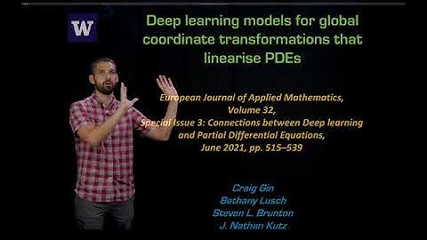 PDEKoopman2 code review