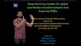 PDEKoopman2 code review