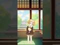 一見踊ってるだけに見えて… #vtuber #個人vtuber #バズれ #shorts