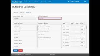LabScion   Outsource Laboratory   HINDI