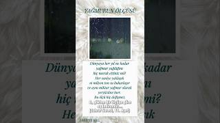 Her Damlada Bir Hesap Var... | Kur'an ve Mucizeleri #10