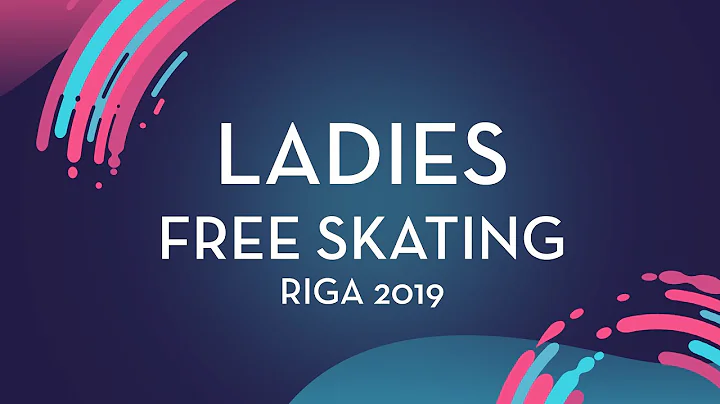 Catharina Victoria Petersen (DEN)| Ladies Free Ska...