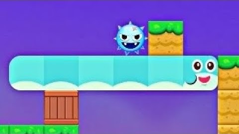 🐍Greedy snake🐍Wow, I found a strange puzzle.Level 20 to Level 30_part(3)