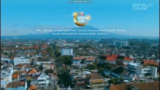 Ramadan Penuh Rahmat ANTV - Doa Niat Puasa (2024)