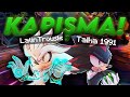 @latintrousle ile Sonic Crossworlds'de Yarıştık!