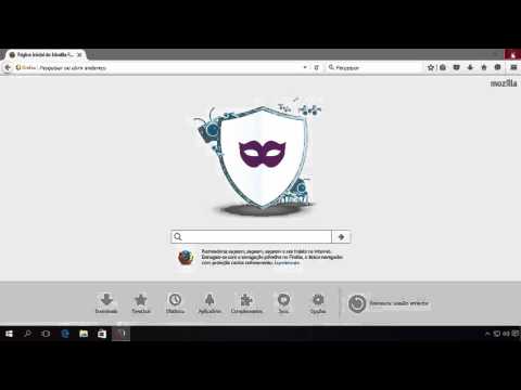 Vídeo: Ícones da área de notificação em falta no Windows 7