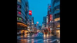 omvattende geskiedkundige en geografiese oorsig van, Minami-Ayase-machi, Tokio.