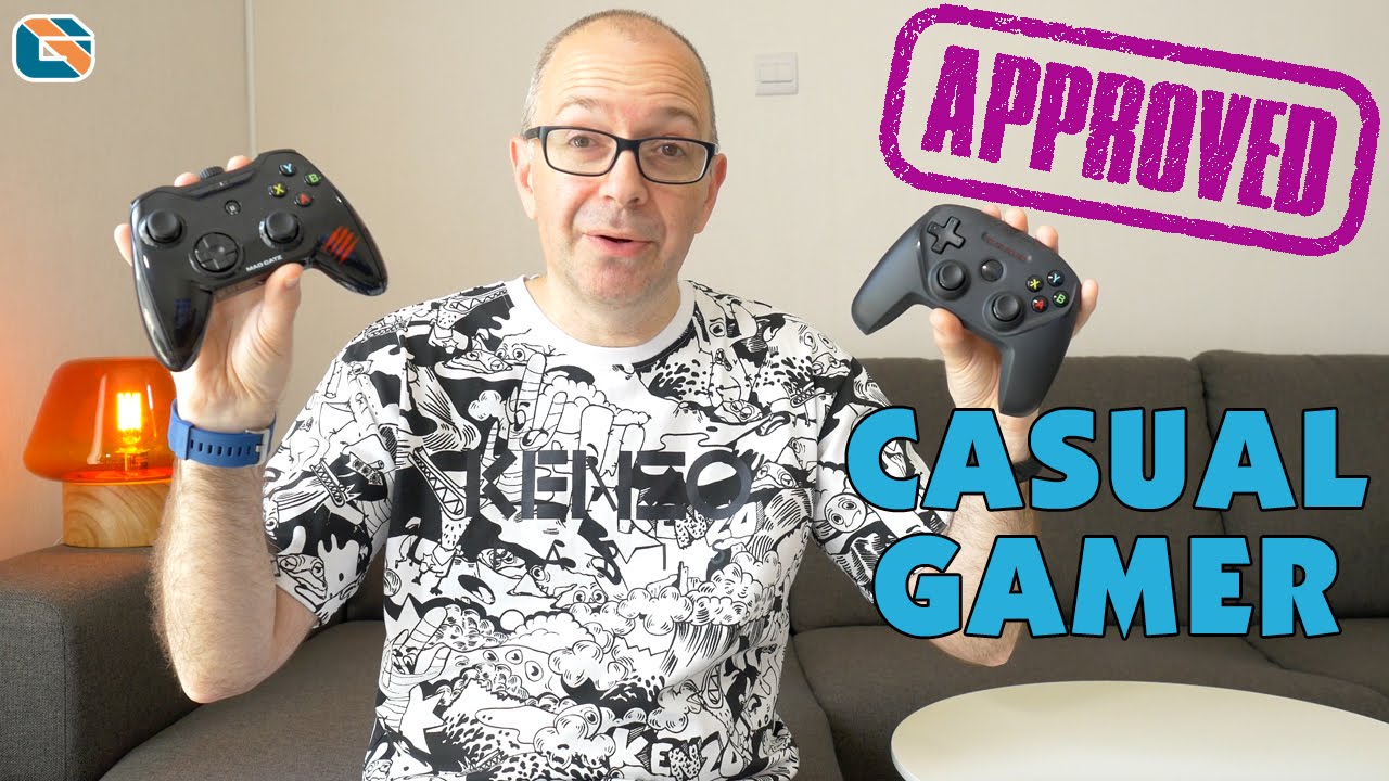 I Am A Casual Gamer YouTube I Am A Casual Gamer YouTube