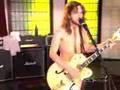 Red Hot Chili Peppers - Californication (AOL Sessions live)