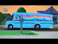 Running Colorful Bus Effects - Sparta Pitch / Sponsored By: Preview 2 Random Effects.