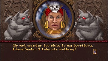 Torin The Chosen pt.1 - Master of Magic - Impossible - 11 Life Book