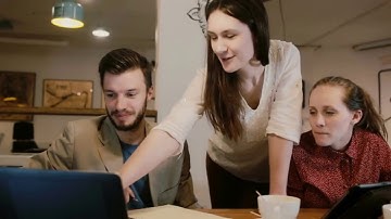 Maximum Performance Training Module - Assertiveness