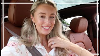 EXCITING NEWS + FINALLY PICKING UP MY NEW CAR! \/\/ Fashion Mumblr Vlogs