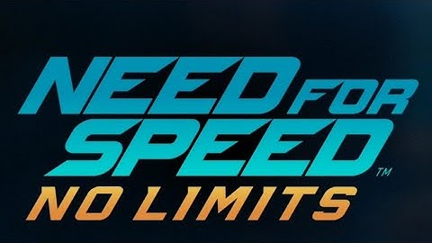 Need for speed no limits | way to unlock chapter 4 | part 1