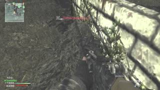 Final kill teabag