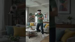 i play gorilla tag in steam VR