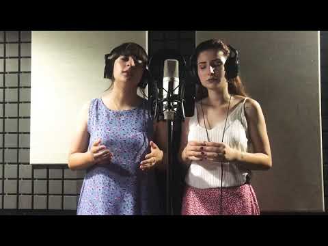 Melis Uzun Duygu Kudu Geçer Cover