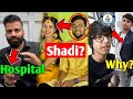 Technical guruji hospital? Manoj dey Shadi? shourov joshi vlogs. Crazy xyz Mr Indian hacker?